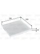 Valeo Filter Cabin Air