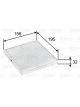 Valeo Filter Cabin Air