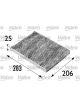 Valeo Filter Cabin Air