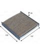Valeo Filter Cabin Air
