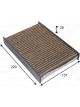 Valeo Filter Cabin Air
