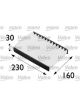 Valeo Filter Cabin Air