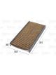 Valeo Filter Cabin Air