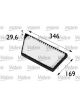 Valeo Filter Cabin Air