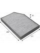 Valeo Filter Cabin Air