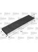 Valeo Filter Cabin Air