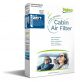 Valeo Filter Cabin Air