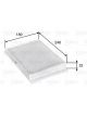 Valeo Filter Cabin Air
