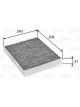 Valeo Filter Cabin Air
