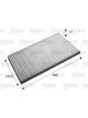 Valeo Filter Cabin Air