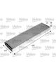 Valeo Filter Cabin Air