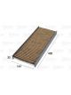 Valeo Filter Cabin Air