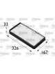 Valeo Filter Cabin Air