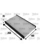 Valeo Filter Cabin Air