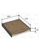 Valeo Filter Cabin Air