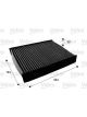 Valeo Filter Cabin Air