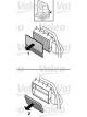 Valeo Filter Cabin Air