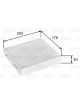 Valeo Filter Cabin Air