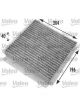 Valeo Filter Cabin Air