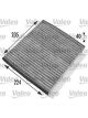 Valeo Filter Cabin Air