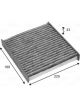 Valeo Filter Cabin Air