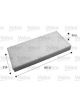 Valeo Filter Cabin Air