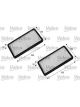 Valeo Filter Cabin Air