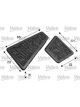 Valeo Filter Cabin Air