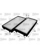 Valeo Filter Cabin Air