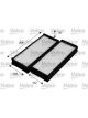 Valeo Filter Cabin Air