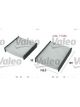 Valeo Filter Cabin Air