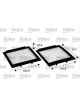 Valeo Filter Cabin Air