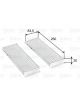 Valeo Filter Cabin Air