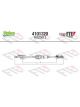 Valeo FTE Cable Pull Clutch Control