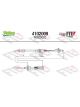 Valeo FTE Cable Pull Clutch Control