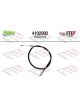 Valeo FTE Cable Pull Clutch Control