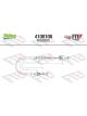 Valeo FTE Cable Pull Clutch Control