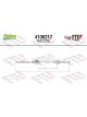 Valeo FTE Cable Pull Clutch Control