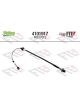 Valeo FTE Cable Pull Clutch Control