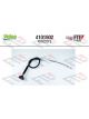 Valeo FTE Cable Pull Clutch Control