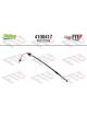 Valeo FTE Cable Pull Clutch Control