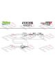 Valeo FTE Cable Pull Clutch Control