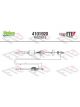 Valeo FTE Cable Pull Clutch Control