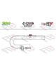 Valeo FTE Cable Pull Clutch Control 995/625