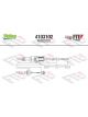 Valeo FTE Cable Pull Clutch Control