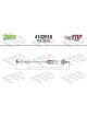 Valeo FTE Cable Pull Clutch Control