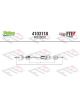 Valeo FTE Cable Pull Clutch Control