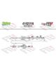 Valeo FTE Cable Pull Clutch Control