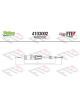 Valeo FTE Cable Pull Clutch Control