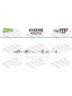 Valeo FTE Cable Pull Clutch Control